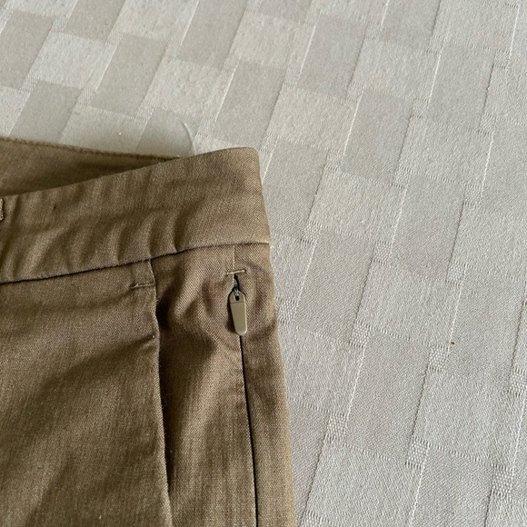 Lululemon Commission Classic Fit Short 7” Oxford - Picture 6 of 14